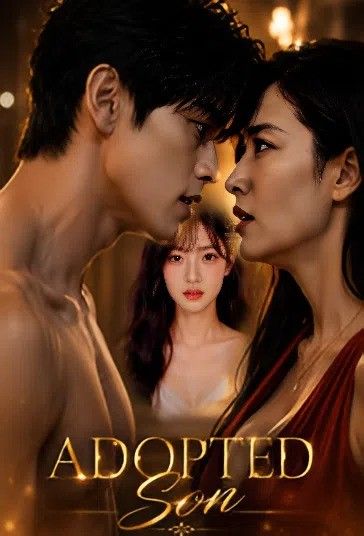 (18＋) Adopted Son (2026) UNRATED Chinese Movie download full movie