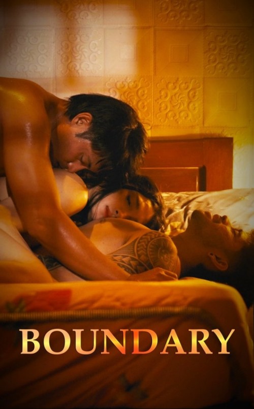 (18＋) Boundary (2026) Philippine Star SineMax Movie download full movie