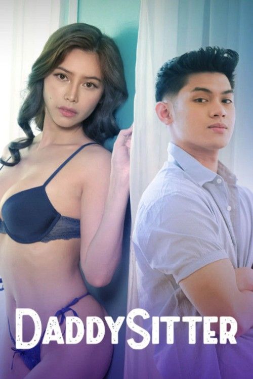 (18＋) Daddysitter (2024) Tagalog VivaMax Movie download full movie