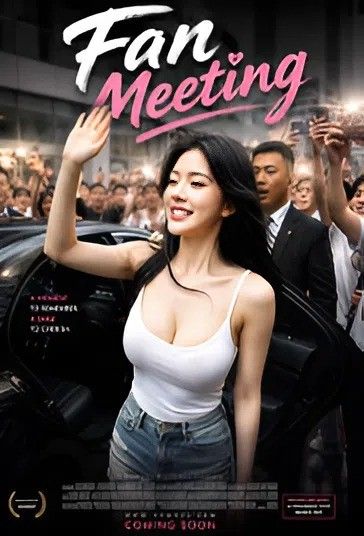 (18＋) Fan Meeting (2026) UNRATED Chinese Movie download full movie