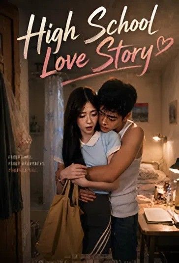 (18＋) High School Love Story (2026) Episode 3 UNRATED Chinese Movie download full movie