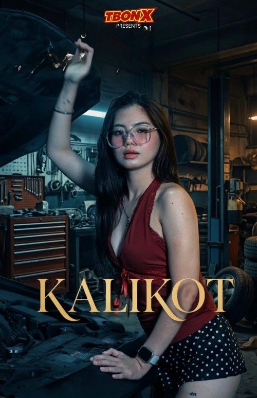 (18＋) Kalirot (2026) Philippine Movie download full movie