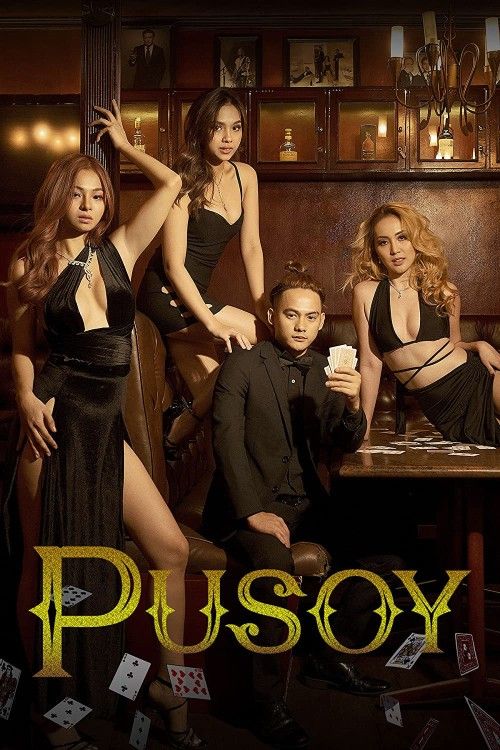 (18＋) Pusoy (2022) Tagalog VivaMax Movie download full movie