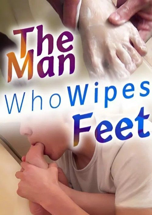 (18＋) The Man Who Wipes Feet (2026) UNRATED Korean Movie download full movie