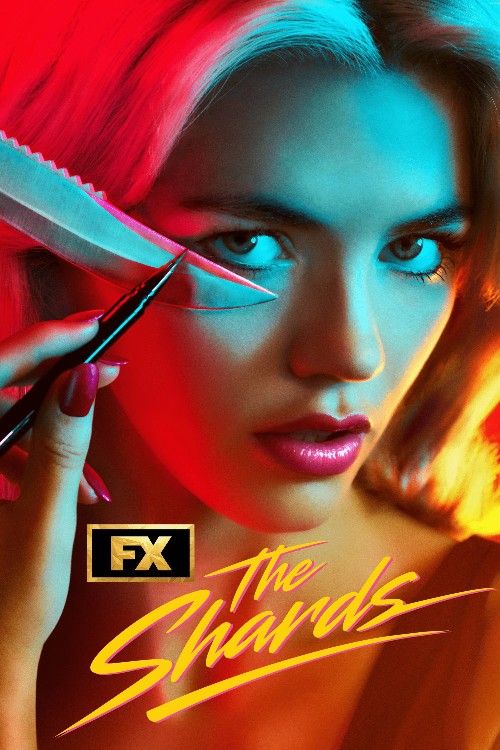 (18＋) The Shards (2026) Season 1 (Episode 2) Hollywood English TV Series download full movie