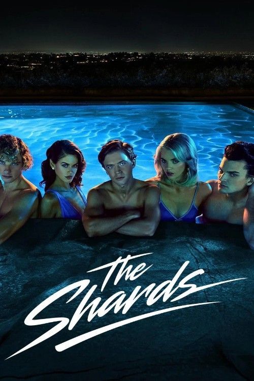 (18＋) The Shards (2026) Season 1 (Episode 5) Hollywood English TV Series download full movie