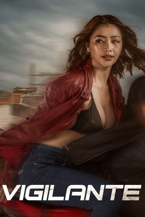 (18＋) Vigilante (2026) UNRATED Tagalog VMax Movie download full movie