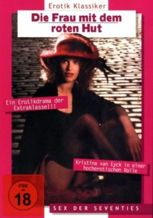 (18＋) Woman with the Red Hat (1984) UNRATED German Movie download full movie