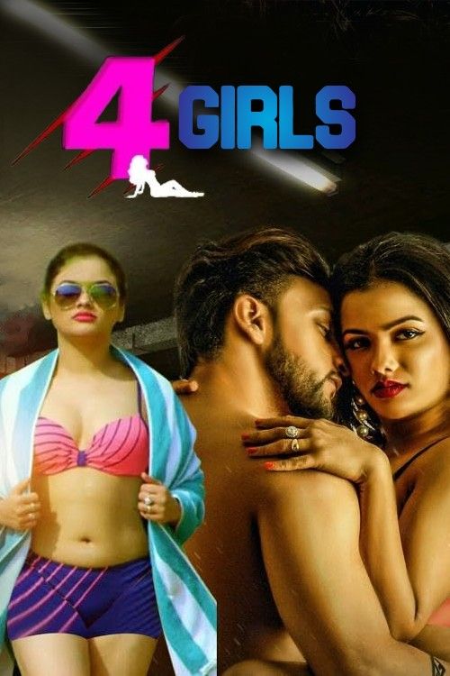 4 Girls (2025) Hindi Dubbed Movie download full movie