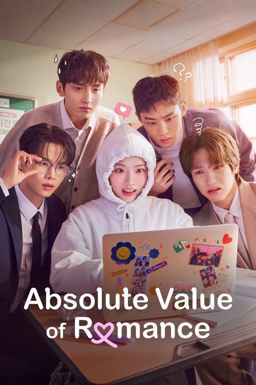 Absolute Value of Romance (2026) Season 1 (Episode 15) Hindi Dubbed K-Drama Series download full movie