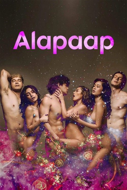 Alapaap (2022) Tagalog VivaMax Movie download full movie