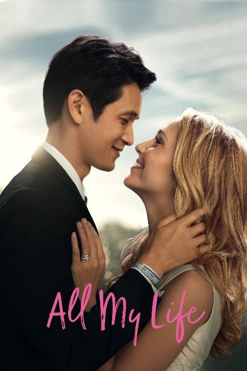 All My Life (2020) Hindi Dubbed