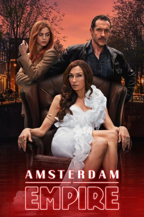 Amsterdam Empire (2025) Season 1 Hindi Dubbed Complete Series download full movie