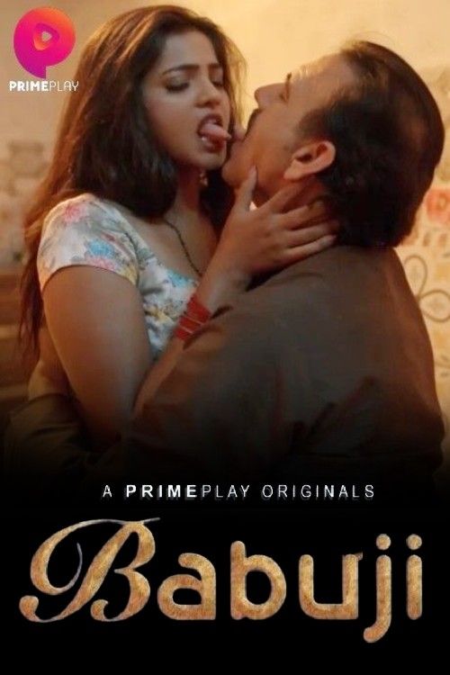 BabuJi (2025) S01 Hindi PrimePlay Web Series download full movie