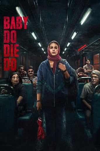 Baby Do Die Do (2026) Hindi Movie download full movie