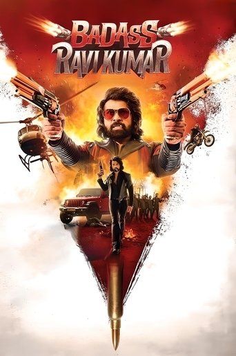 Badass Ravikumar (2025) Movie download full movie