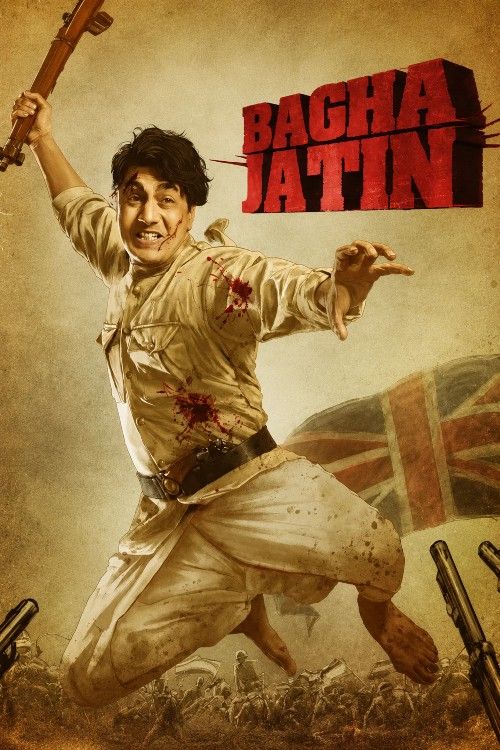 Bagha Jatin (2023) Hindi Movie download full movie