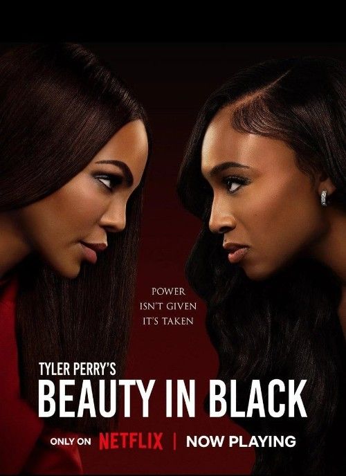 Beauty in Black (2026) Season 3 Hindi Dubbed Complete Netflix Series