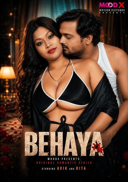 Behaya (2026) S01 (Episode 1) Hindi MoodX Web Series download full movie