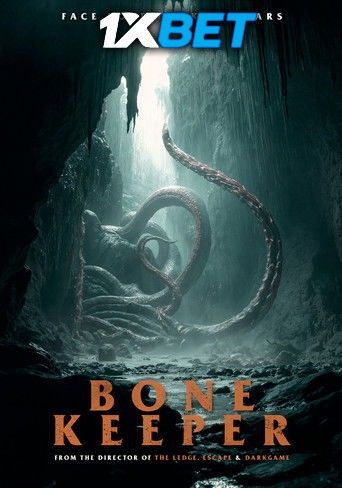 Bone Keeper (2026) Hindi (Unofficial) Dubbed Movie download full movie