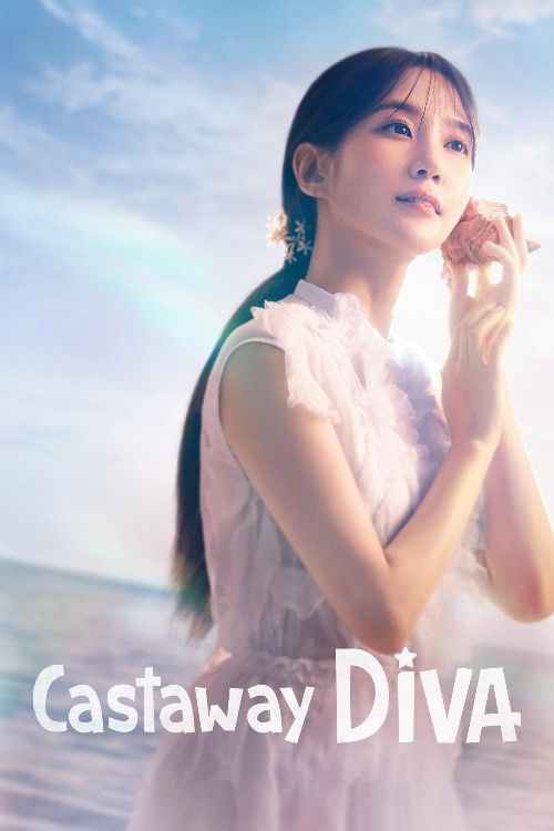 Castaway Diva (2023) Season 1 Hindi Dubbed Complete Series download full movie