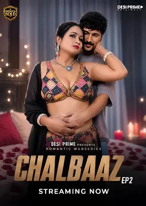 Chaalbaaz (2026) S01E02 Hindi Desiprime Web Series download full movie
