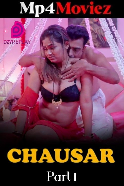 Chaushar (2025) S01 Part 1 Hindi Dzyreplay Web Series download full movie