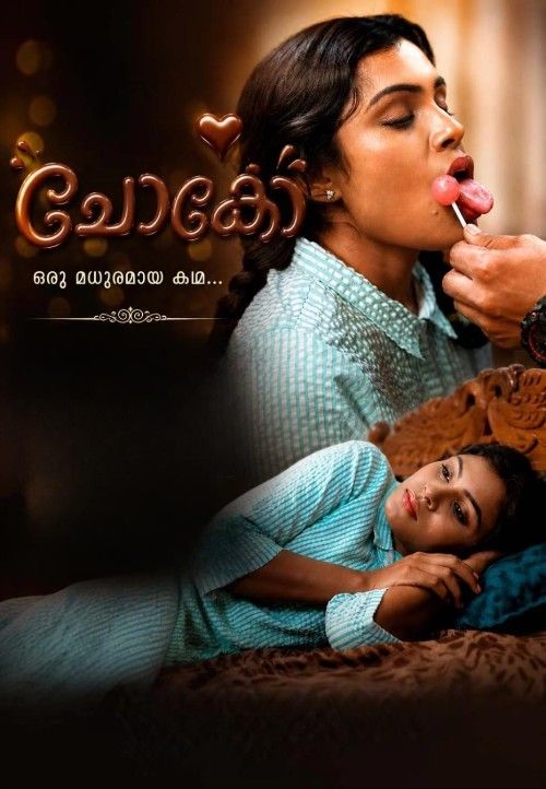 Choco (2026) MastiPlay Short Film download full movie