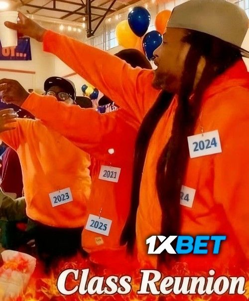 Class Reunion (2026) Hollywood English Movie