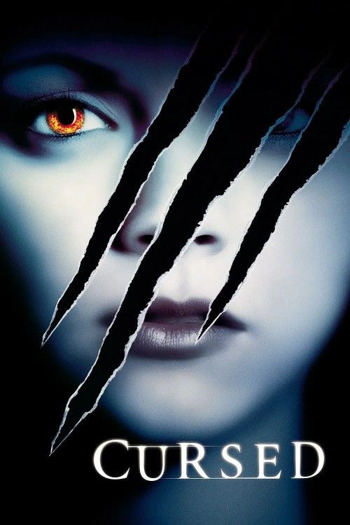 Cursed (2005) Hindi Dubbed Movie