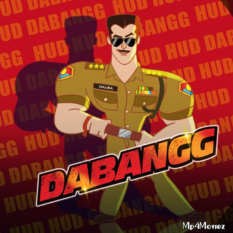 Dabangg (2021) S01 Hindi Complete Web Series HDRip download full movie
