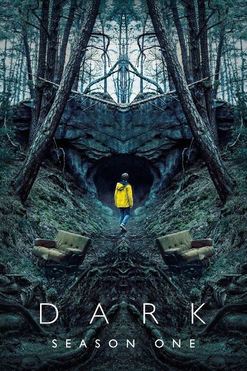Dark (2017) Season 1 English Complete Netflix Series download full movie