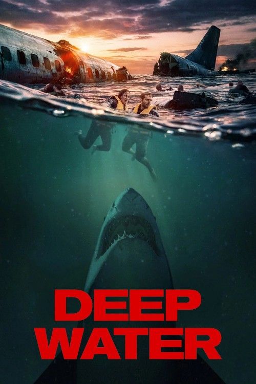 Deep Water 2026 Hindi (Unofficial) Dubbed Movie download full movie