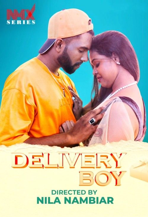 Delivery Boy (2025) S01E01 UNCUT Nmxseries Web Series download full movie
