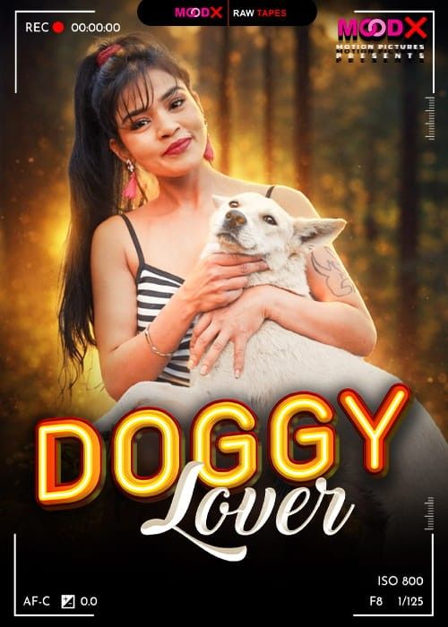 Doggy Lover BTS (2026) Hindi MoodX Web Series download full movie