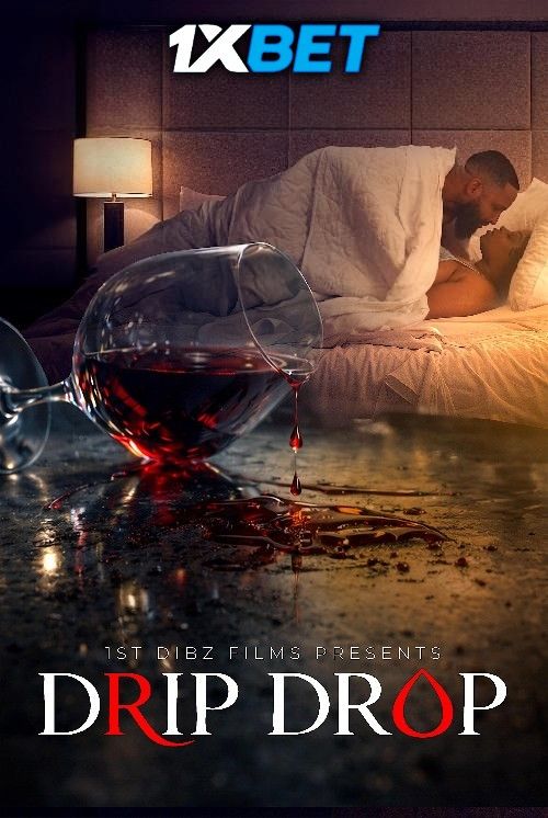 Drip Drop 2026 Hindi (Unofficial) Dubbed Movie download full movie