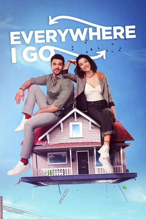 Everywhere I Go (2019) Season 1 Hindi Dubbed Complete Series download full movie