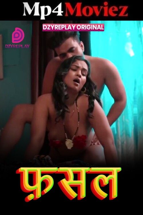 Fasal (2026) Season 1 (Episode 1) Hindi Dzyreplay Web Series download full movie