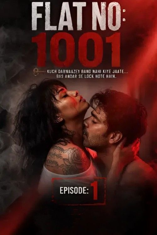 Flat No 1001 (2026) S01E02 Hindi CRF Web Series download full movie