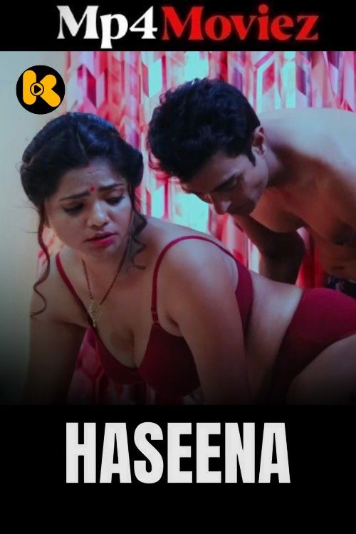 Haseena (2026) Hindi Kaama Short Film download full movie