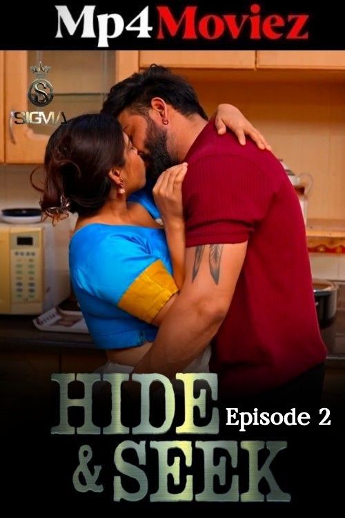 Hide and Seek (2025) Season 1 (Episode 2) SigmaSeries Web Series download full movie