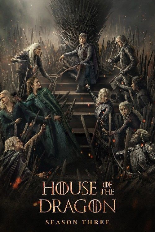 House of the Dragon (2026) Season 3 Episode 7 Hindi Dubbed HBO Max Series download full movie