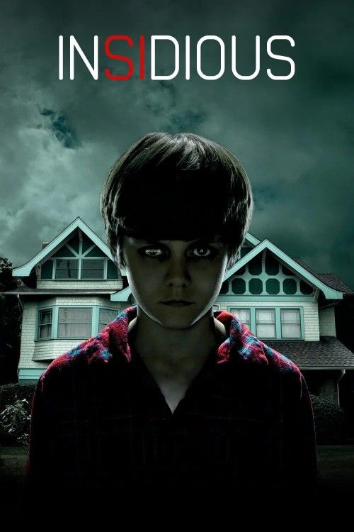 Insidious (2011) Hindi Dubbed Movie download full movie