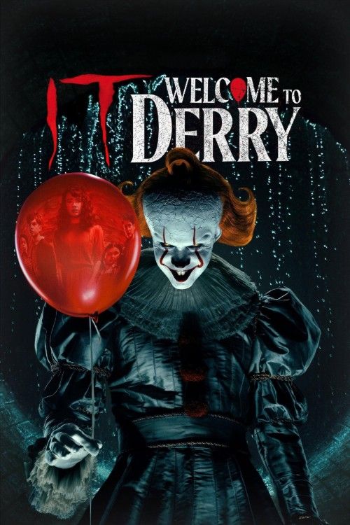 IT Welcome to Derry (2025) Season 1 (Episode 4) Hindi Dubbed Series download full movie