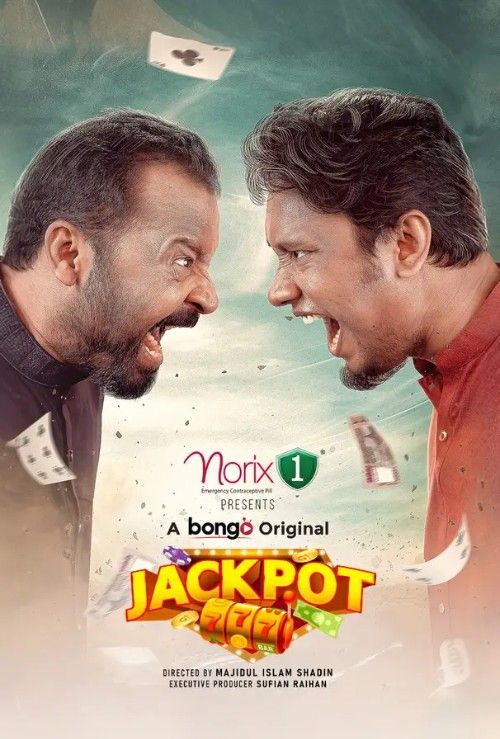 Jackpot (2026) Movie download full movie