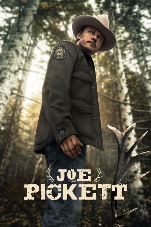 Joe Pickett (2023) Season 2 Hindi Dubbed Complete Series download full movie