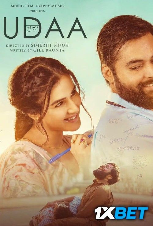 Judaa (2026) Punjabi Movie download full movie