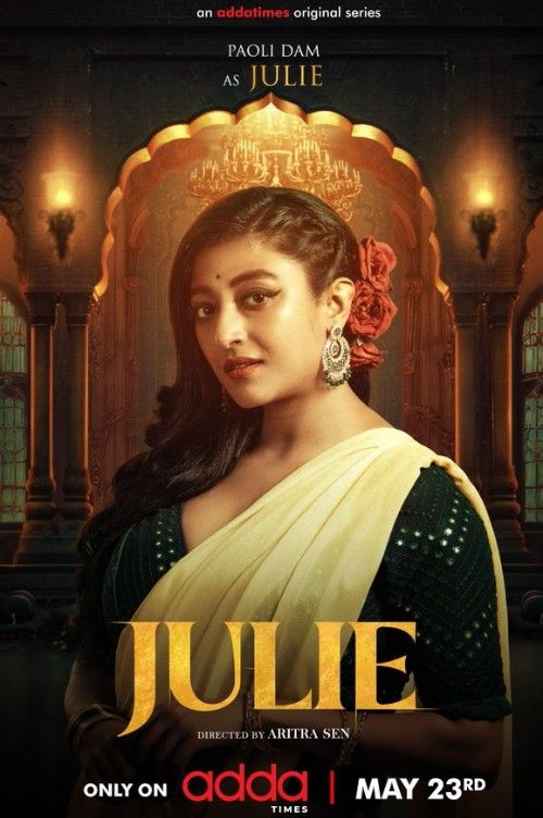 Julie (2025) S01 Bengali Web Series download full movie