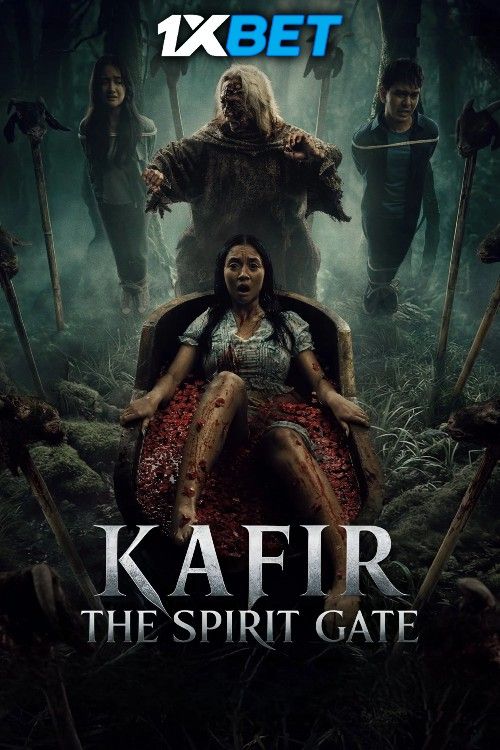 Kafir: Gerbang Sukma (2026) Hindi (Unofficial) Dubbed Movie download full movie