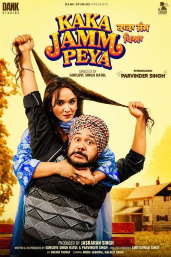 Kaka Jamm Peya (2026) Punjabi Movie download full movie